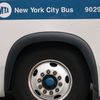 MTA Bus Driver Charged With Choking Passenger During Dispute Over Dog
